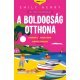 A boldogság otthona - Éldekorált    23.95 + 1.95 Royal Mail